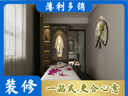 湘潭专业衣帽间装修